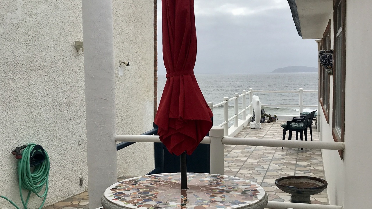 Photo of Outdoor in San Antonio del Mar