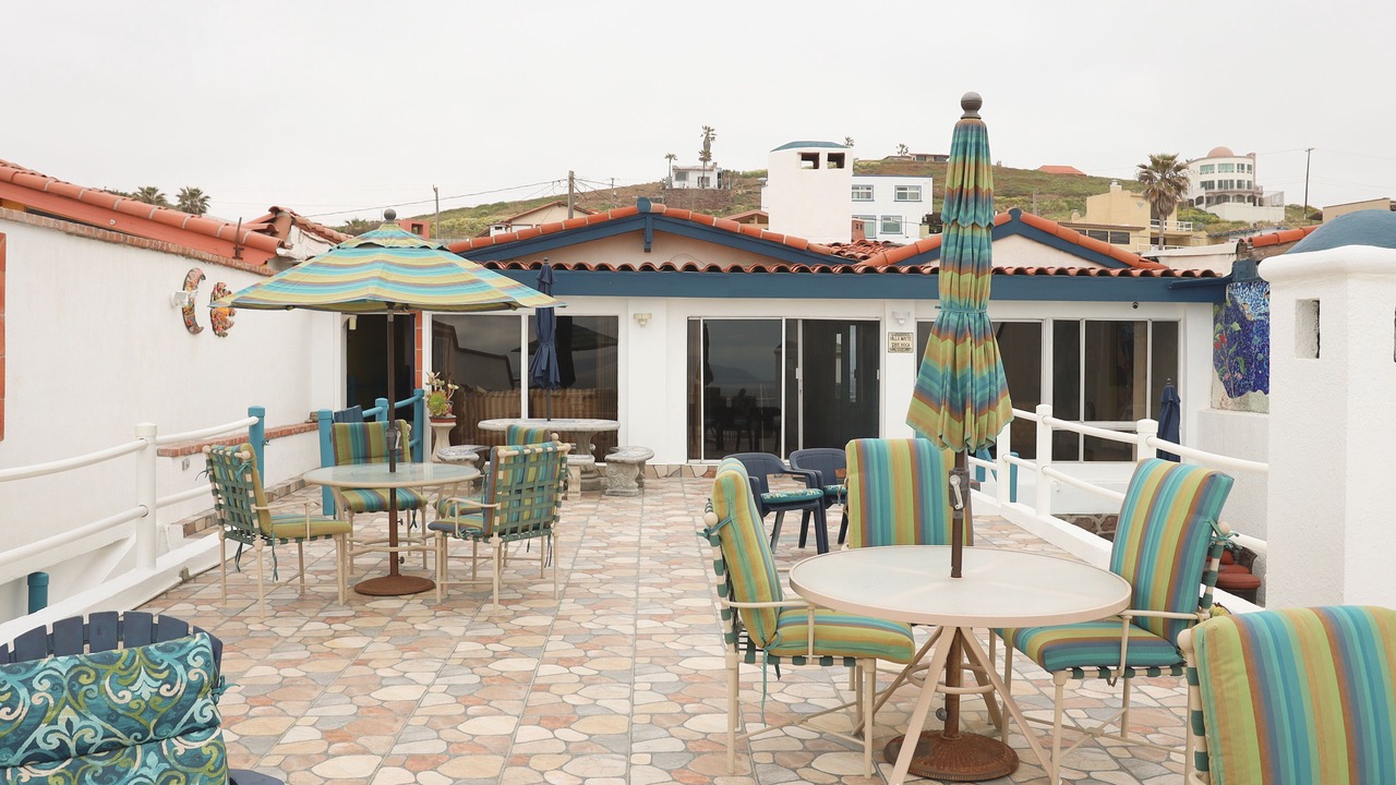 Photo of Outdoor in San Antonio del Mar