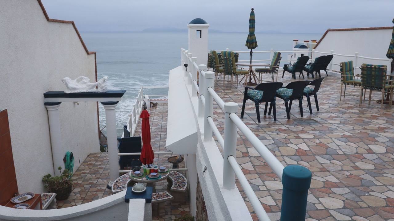 Photo of Outdoor in San Antonio del Mar