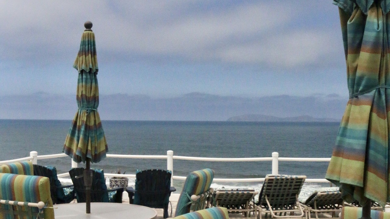 Photo of Outdoor in San Antonio del Mar