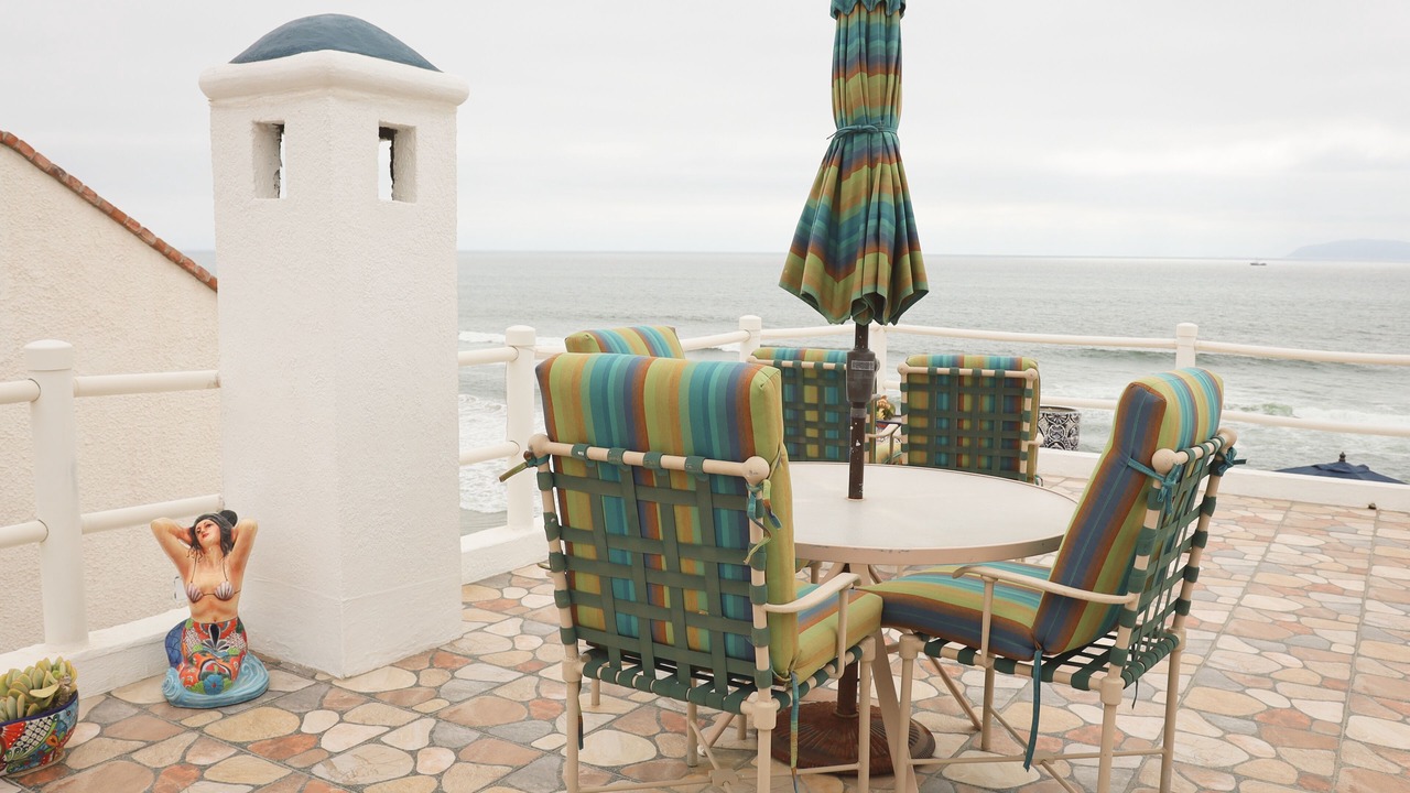 Photo of Outdoor in San Antonio del Mar