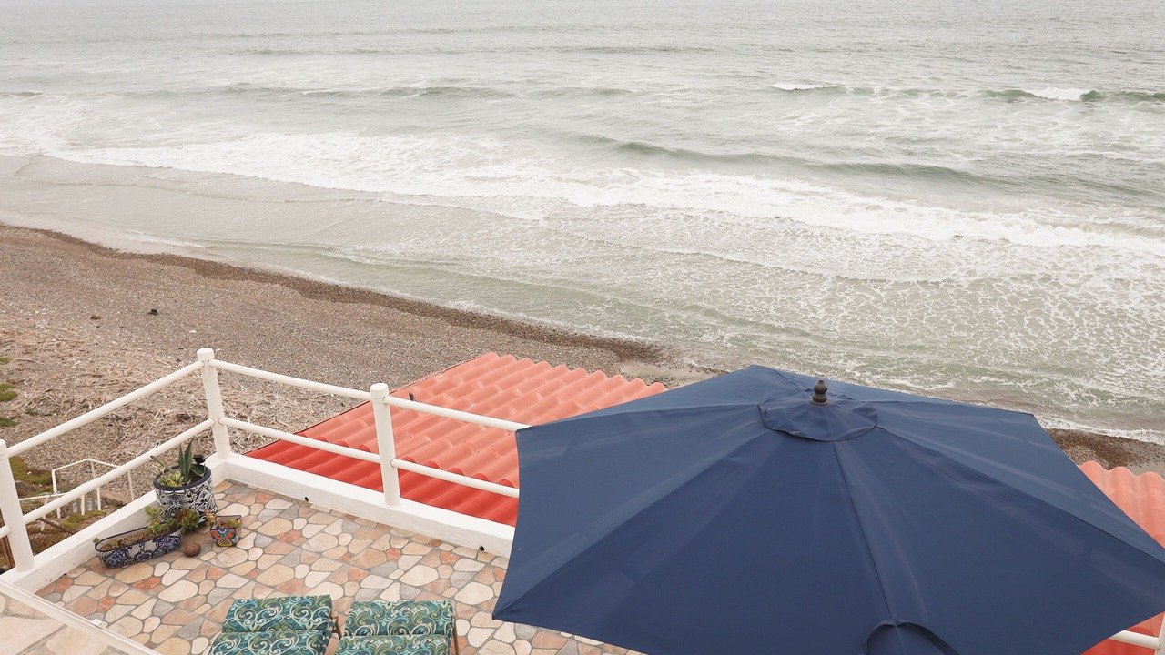 Photo of Outdoor in San Antonio del Mar