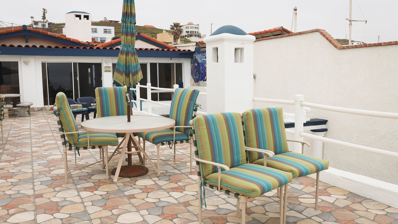 Photo of Outdoor in San Antonio del Mar