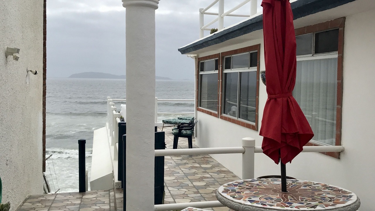 Photo of Outdoor in San Antonio del Mar