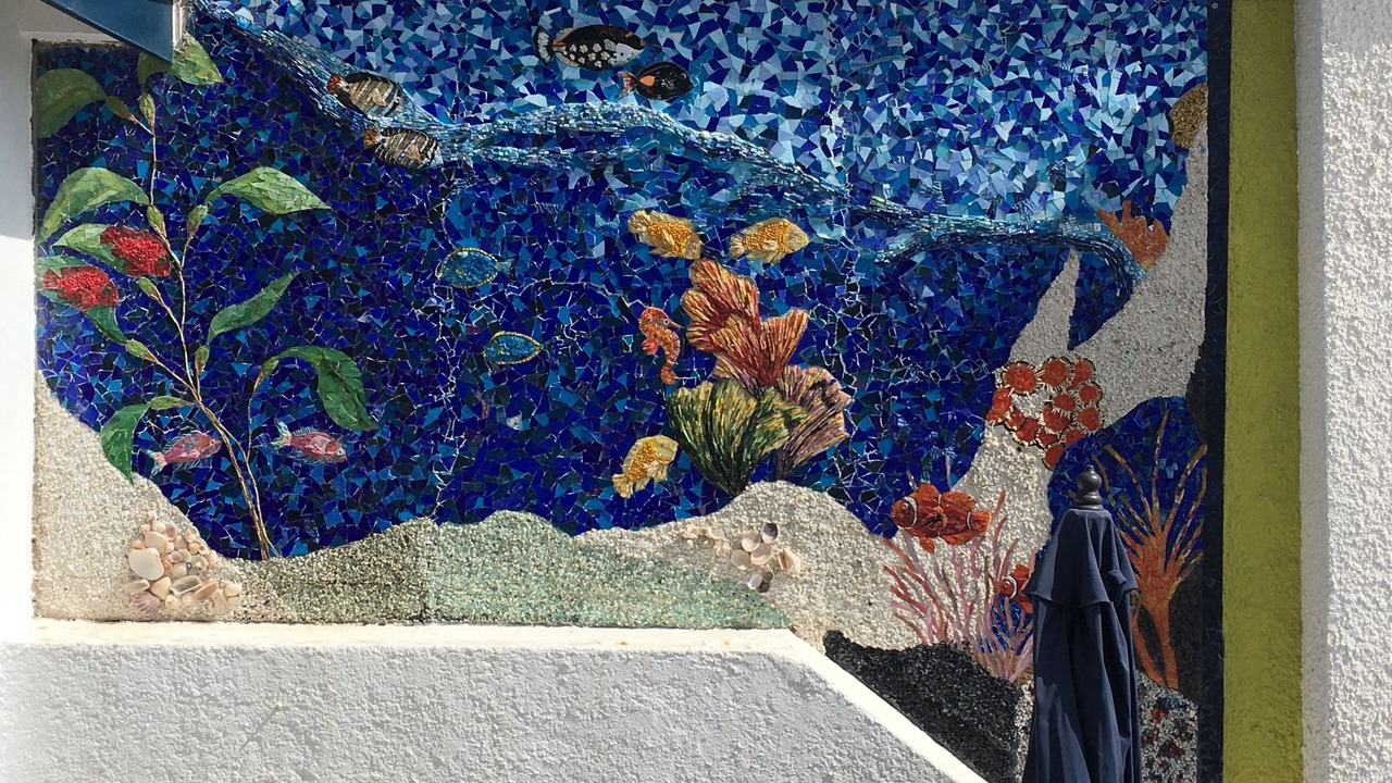 Photo of Outdoor in San Antonio del Mar