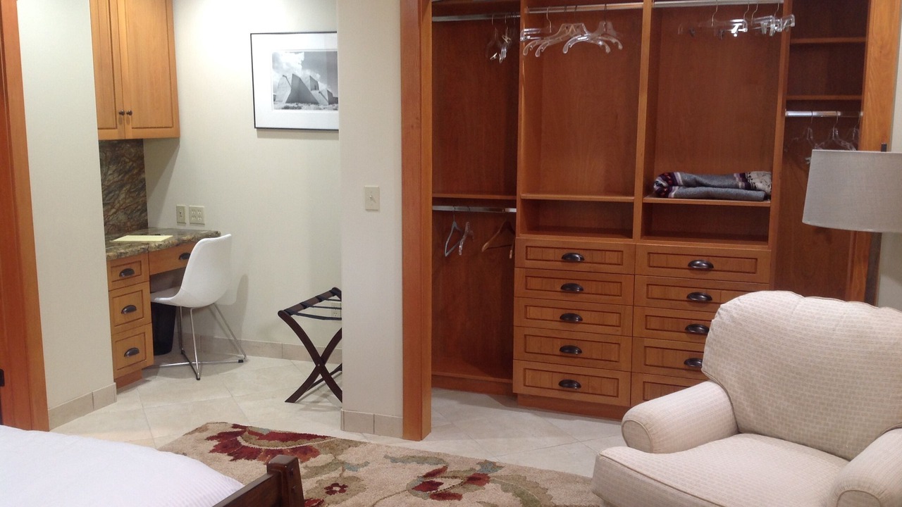 Photo of Bedroom in Pinnacle Peak