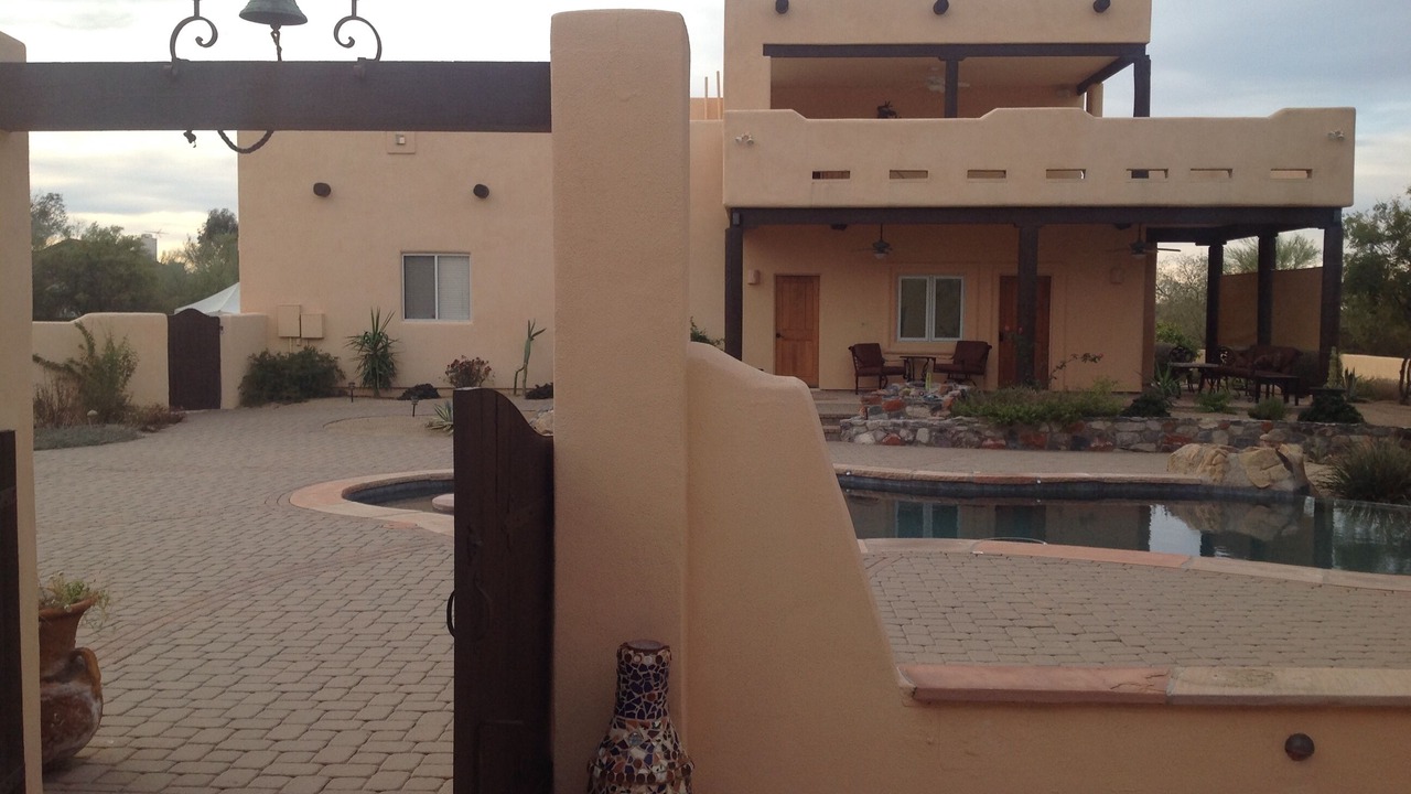 Photo of Outdoor in Pinnacle Peak