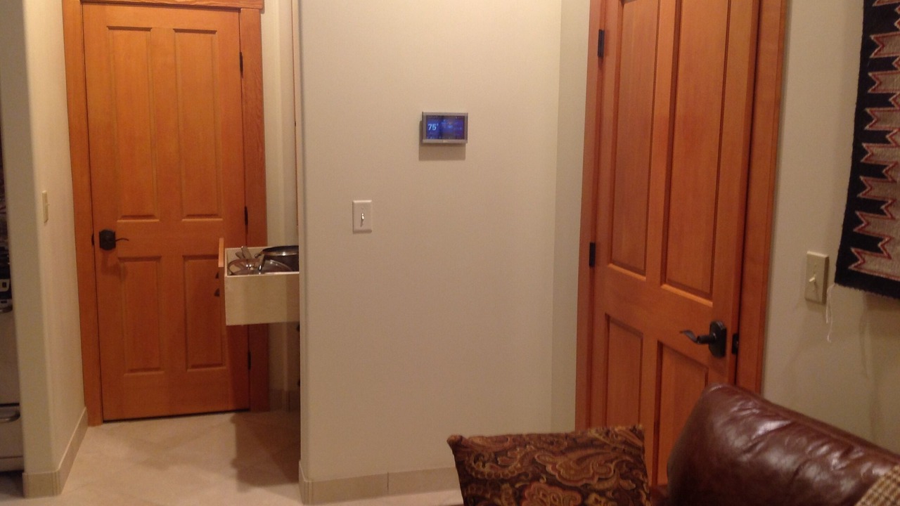 Photo of Bathroom in Pinnacle Peak