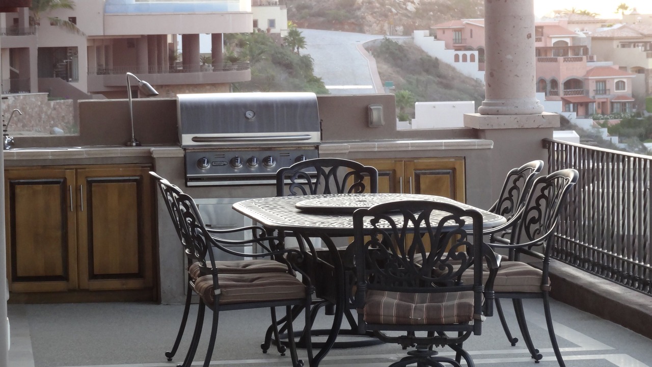 Photo of Outdoor in Pedregal