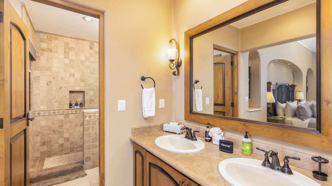 Photo of Bathroom in Pedregal