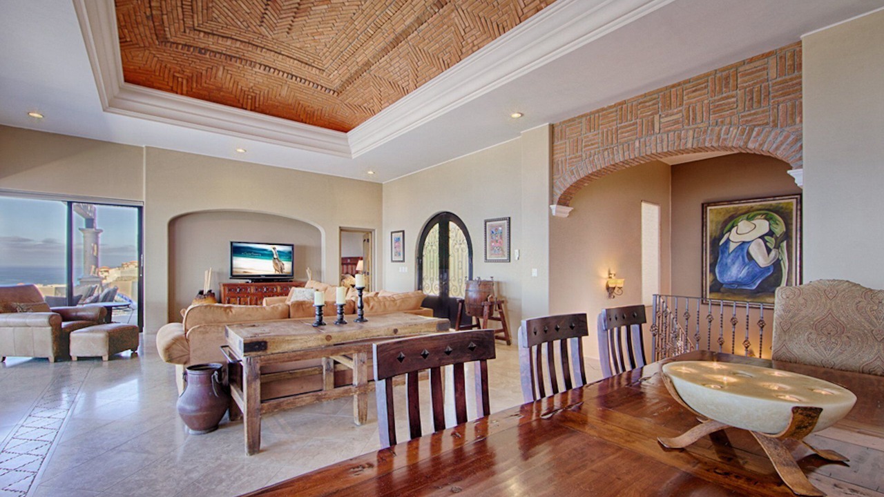 Photo of Outdoor in Pedregal