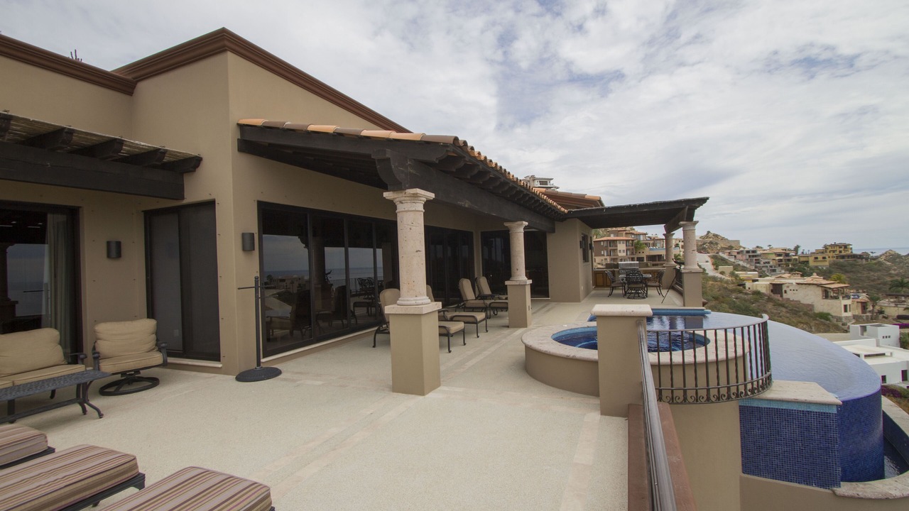 Photo of Outdoor in Pedregal