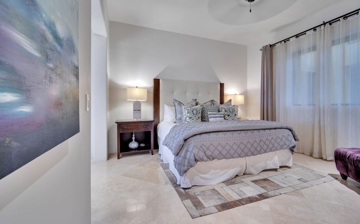Photo of Bedroom in El Medano Ejidal