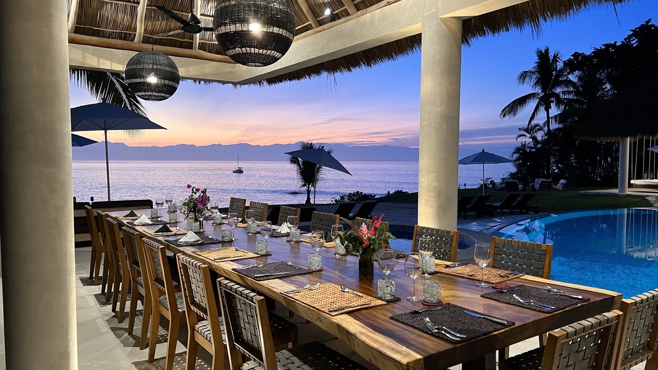 Photo of Outdoor in Punta de Mita