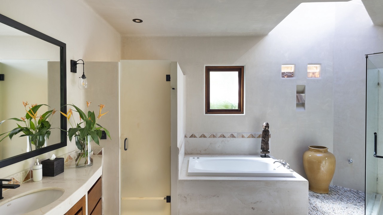 Photo of Bathroom in Punta de Mita
