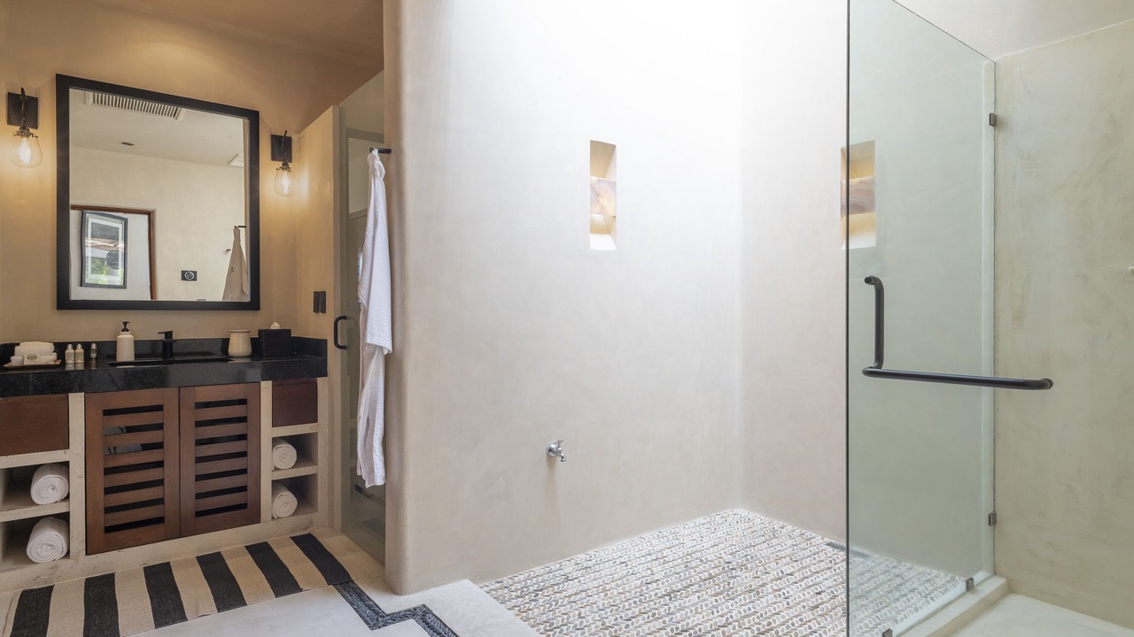 Photo of Bathroom in Punta de Mita