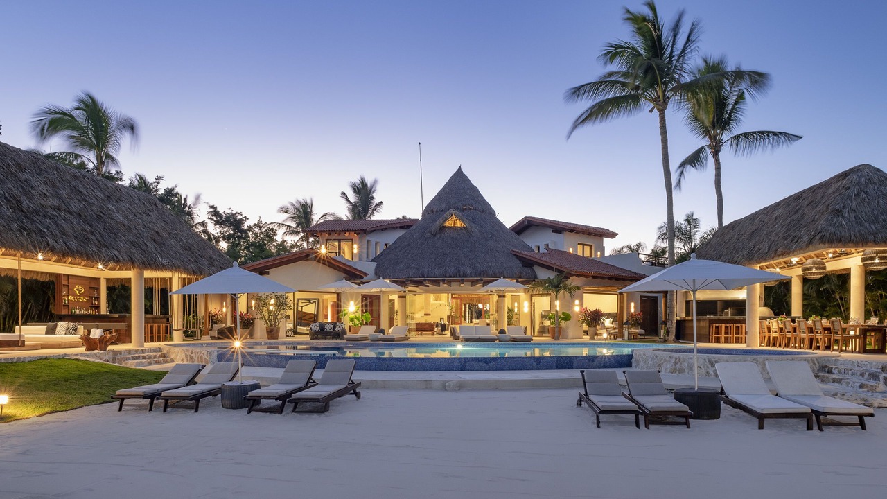 Photo of Outdoor in Punta de Mita