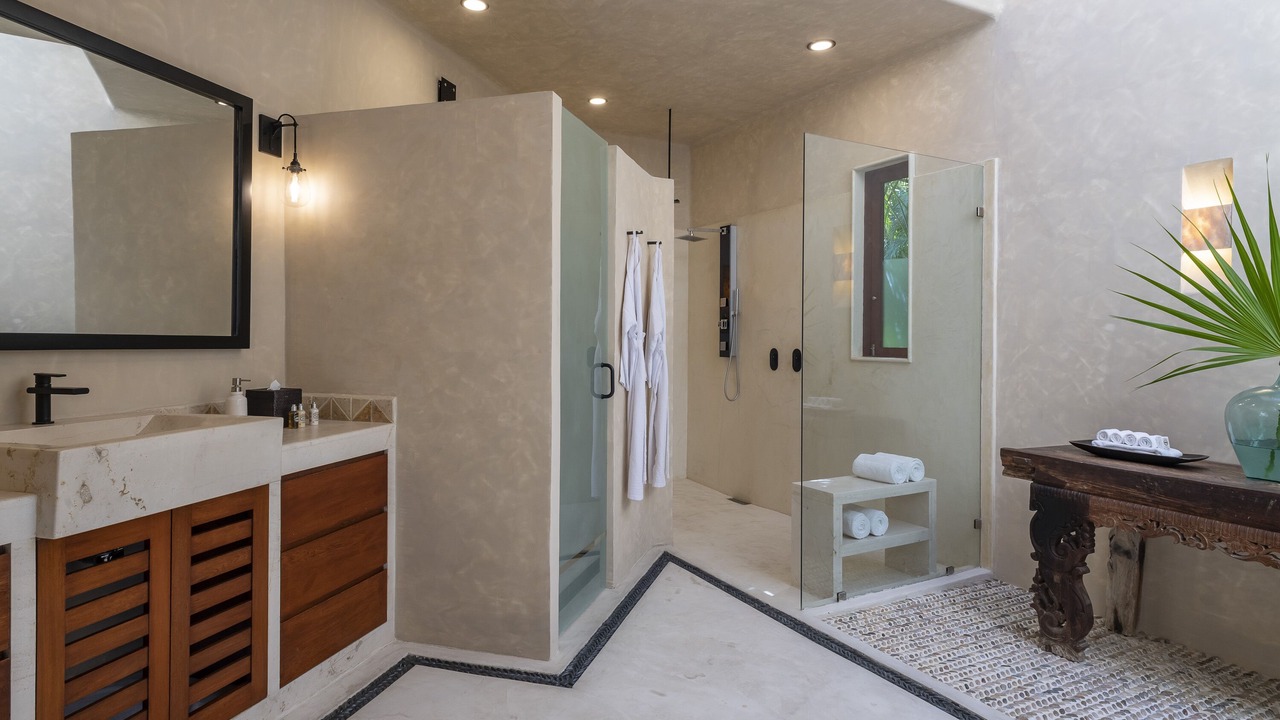 Photo of Bathroom in Punta de Mita