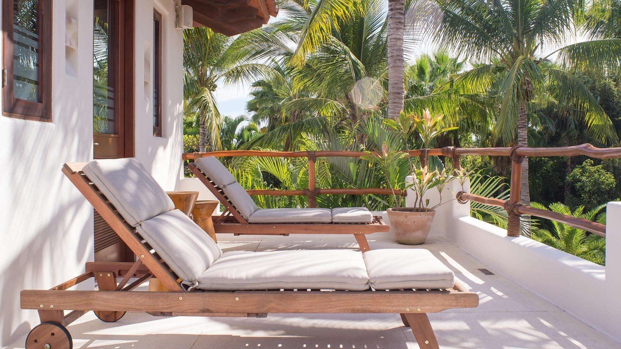 Photo of Outdoor in Punta de Mita