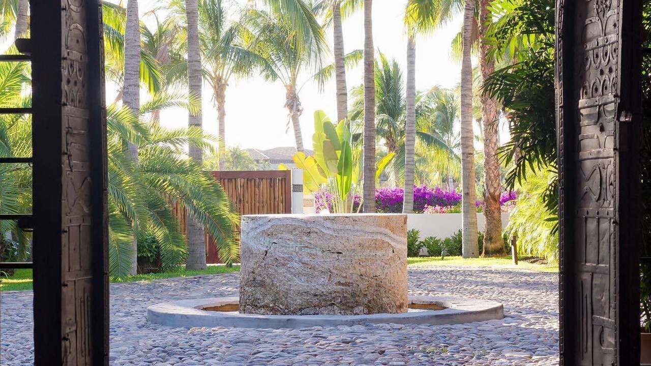 Photo of Patio Balcony in Punta de Mita