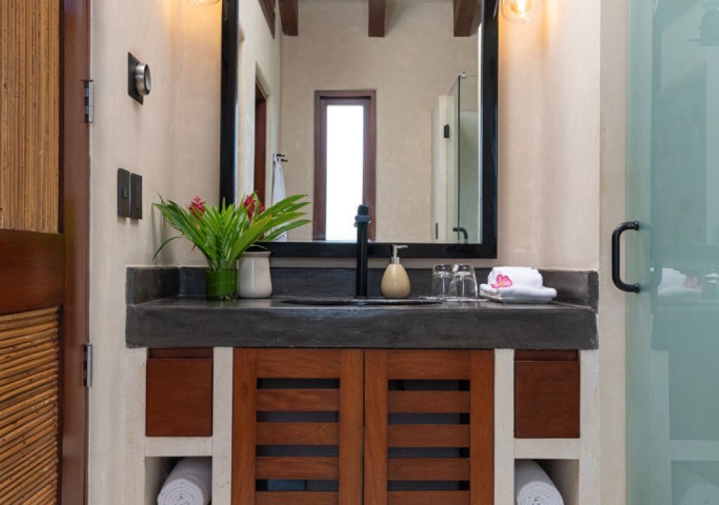 Photo of Bathroom in Punta de Mita