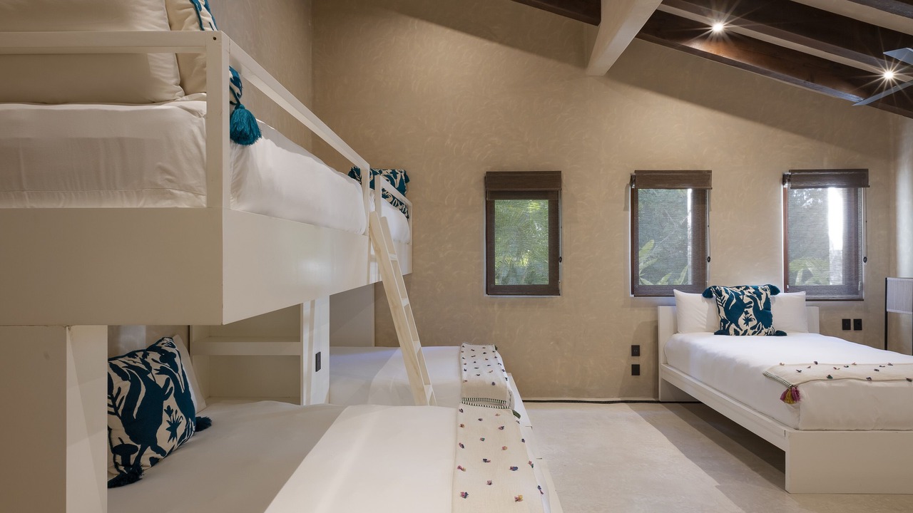 Photo of Bedroom in Punta de Mita
