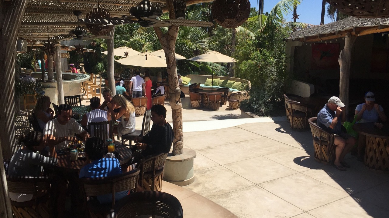 Photo of Outdoor in Todos Santos