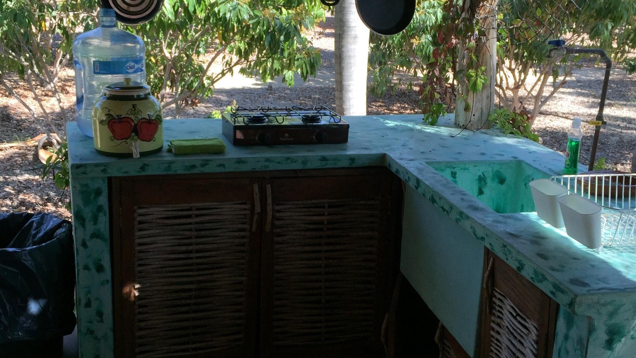 Photo of Outdoor in Todos Santos