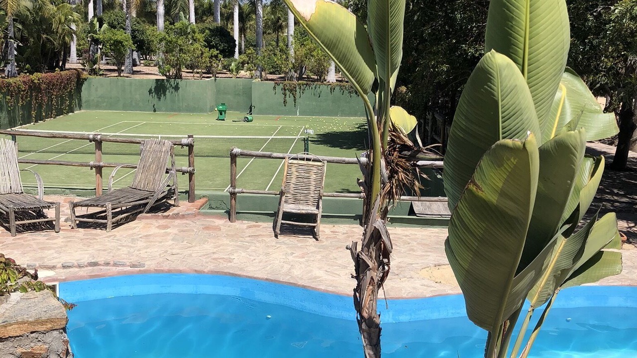 Photo of Outdoor in Todos Santos