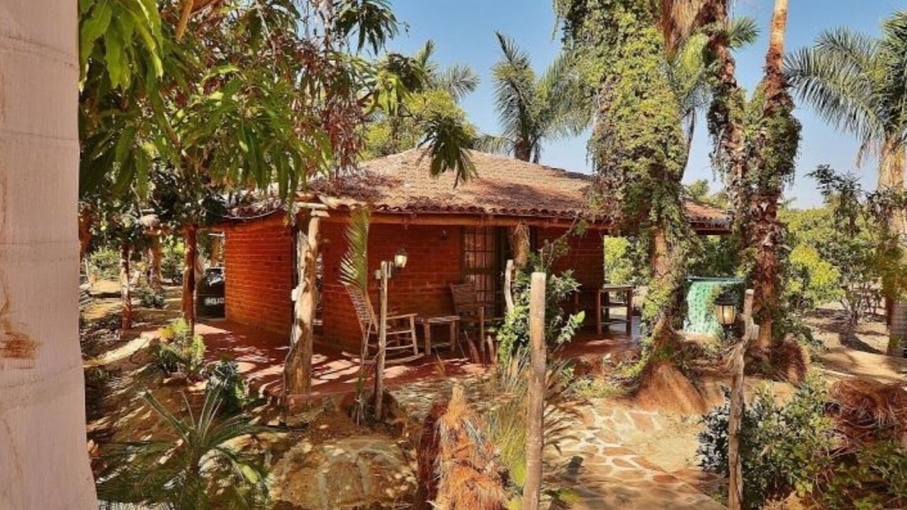 Photo of Outdoor in Todos Santos