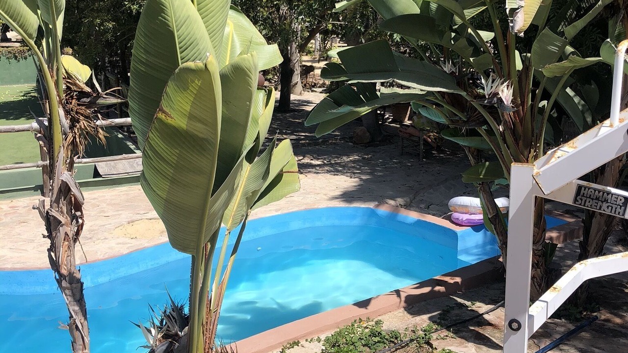 Photo of Outdoor in Todos Santos