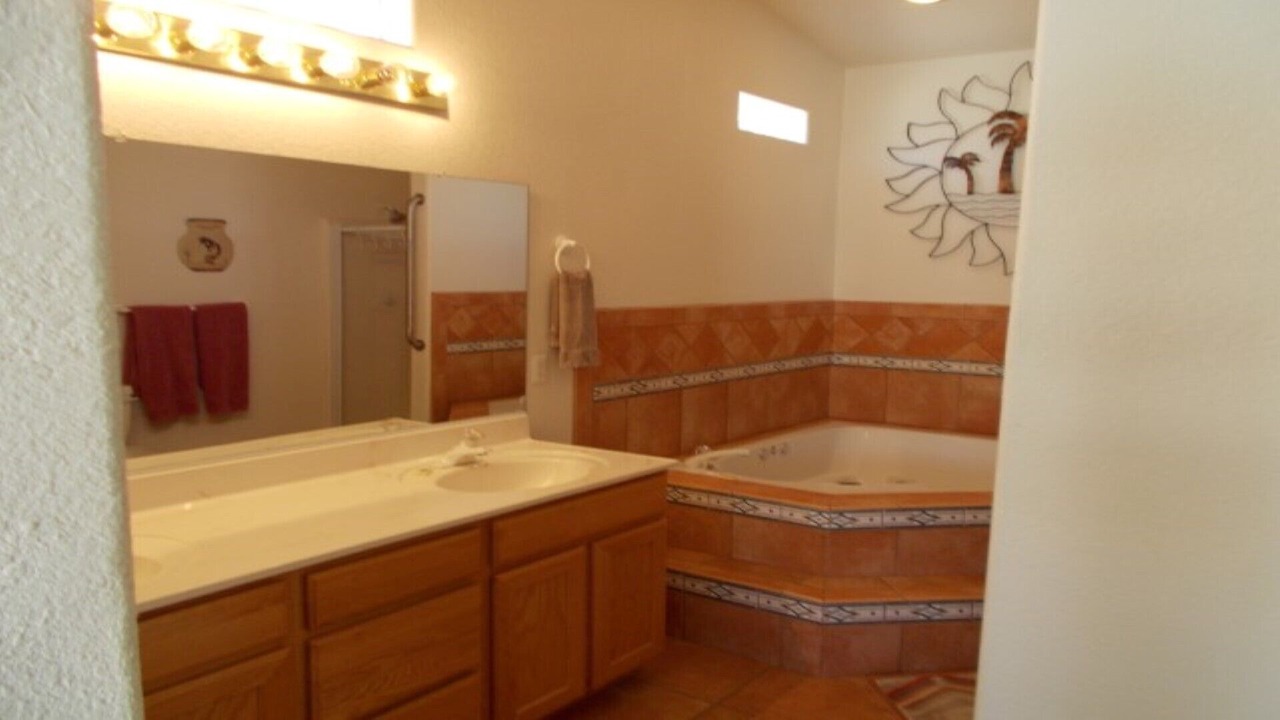 Photo of Bathroom in Lake Havasu City