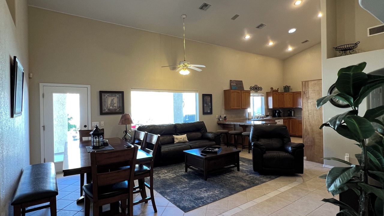 Photo of Bedroom in Bullhead City