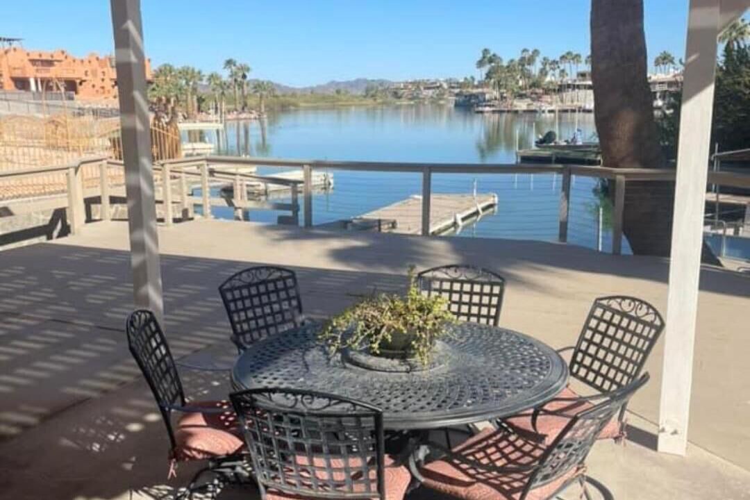 Photo of Outdoor in Yuma