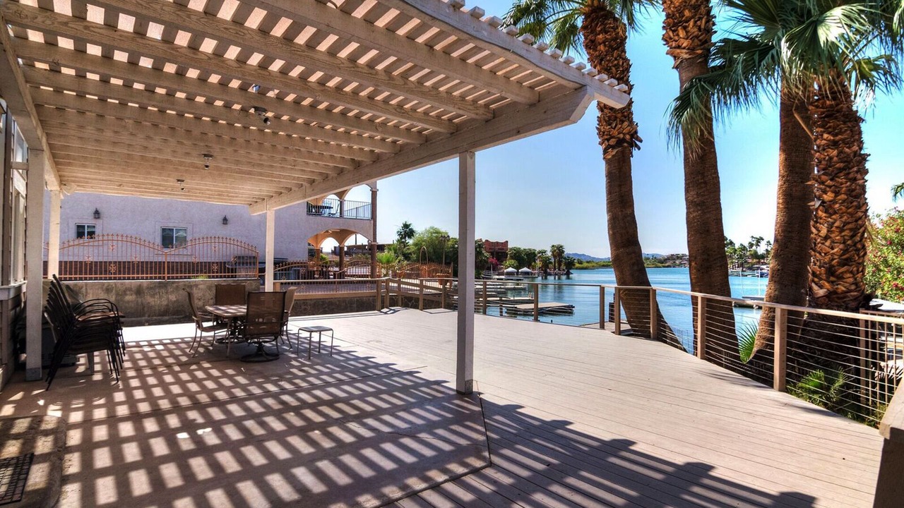Photo of Outdoor in Yuma