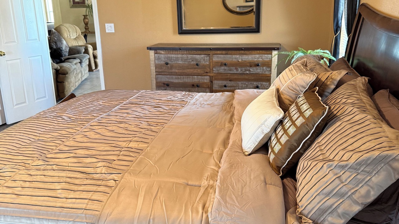Photo of Bedroom in Yuma