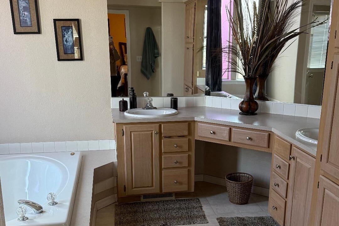 Photo of Bathroom in Yuma
