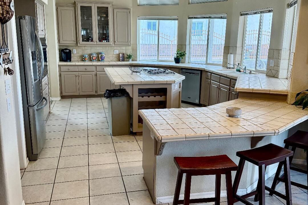 Photo of Kitchen in Yuma