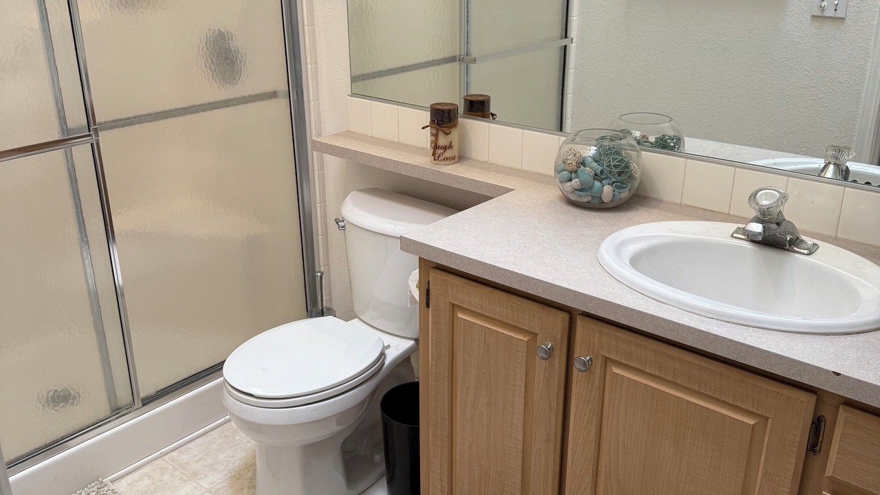 Photo of Bathroom in Yuma