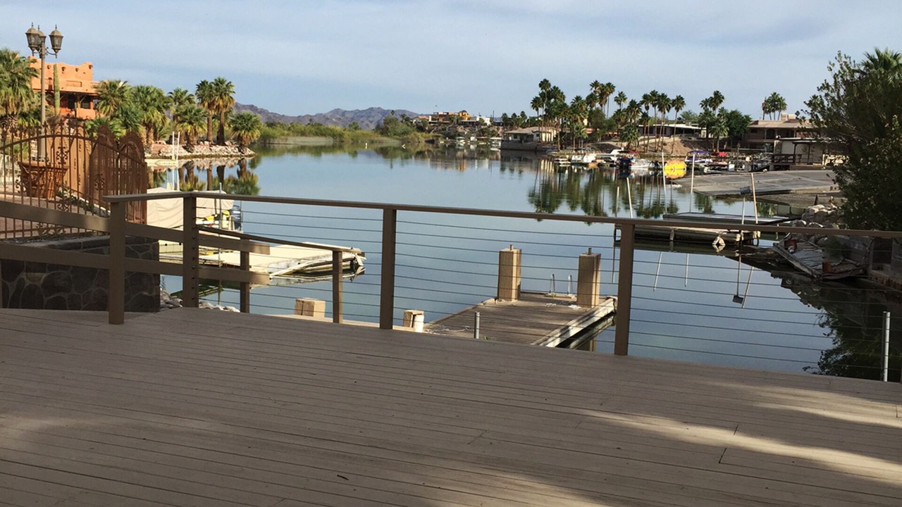 Photo of Patio Balcony in Yuma