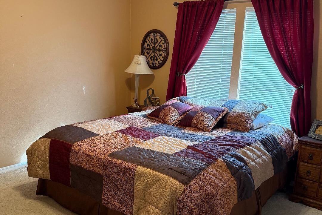 Photo of Bedroom in Yuma