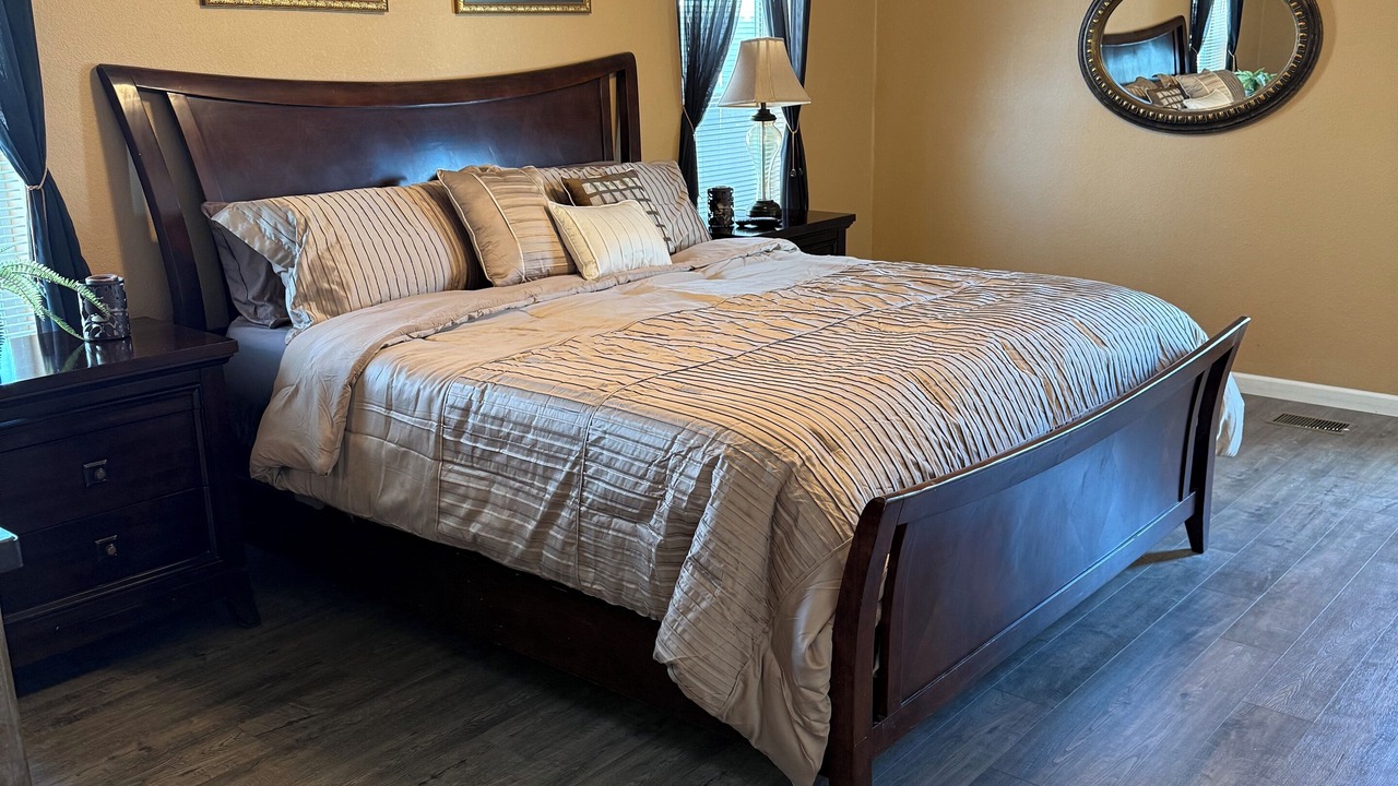 Photo of Bedroom in Yuma