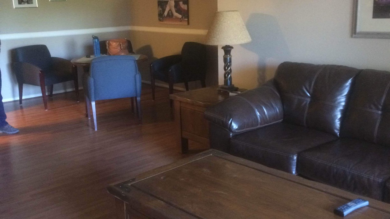 Photo of Bedroom in Mesa Grande
