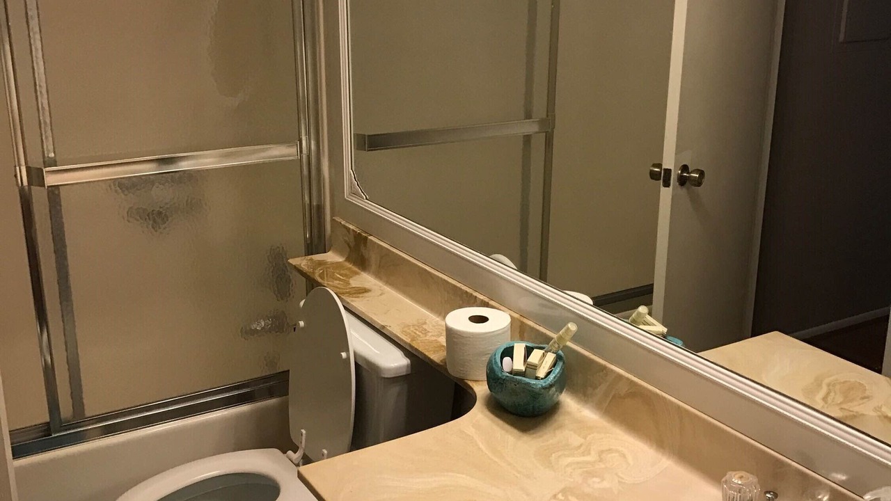 Photo of Bathroom in Mesa Grande