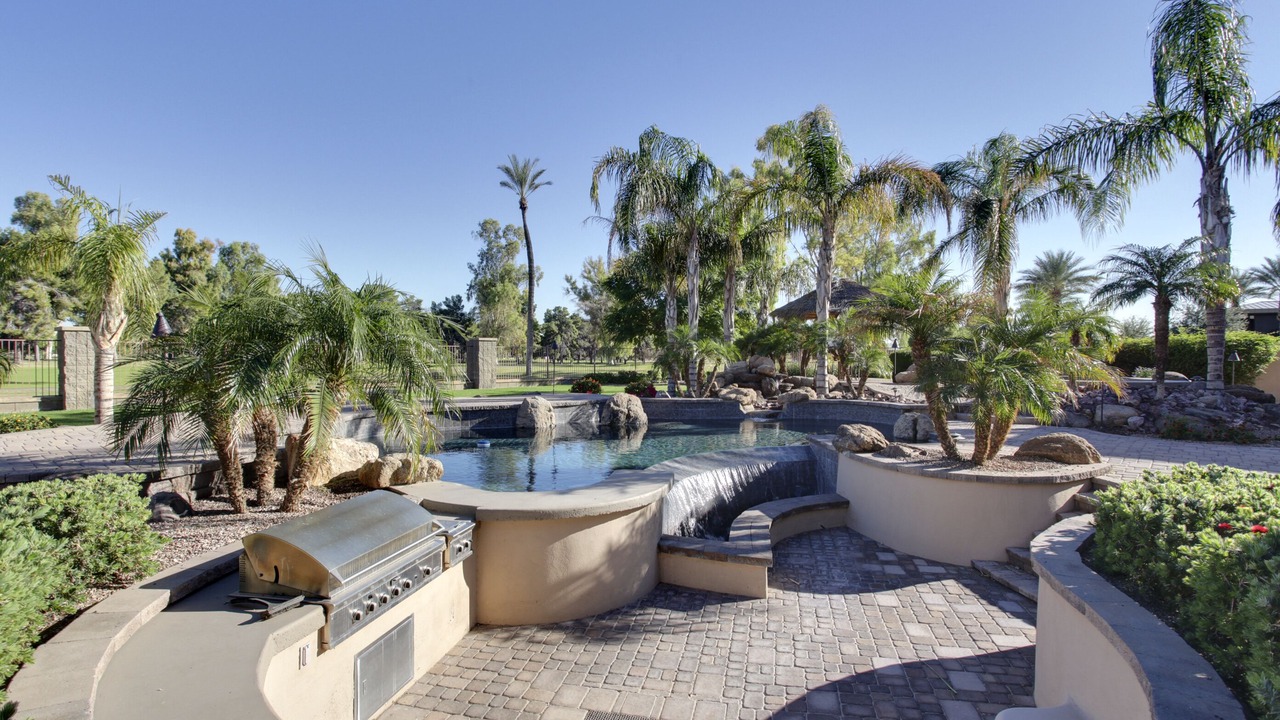 Photo of Outdoor in Litchfield Park