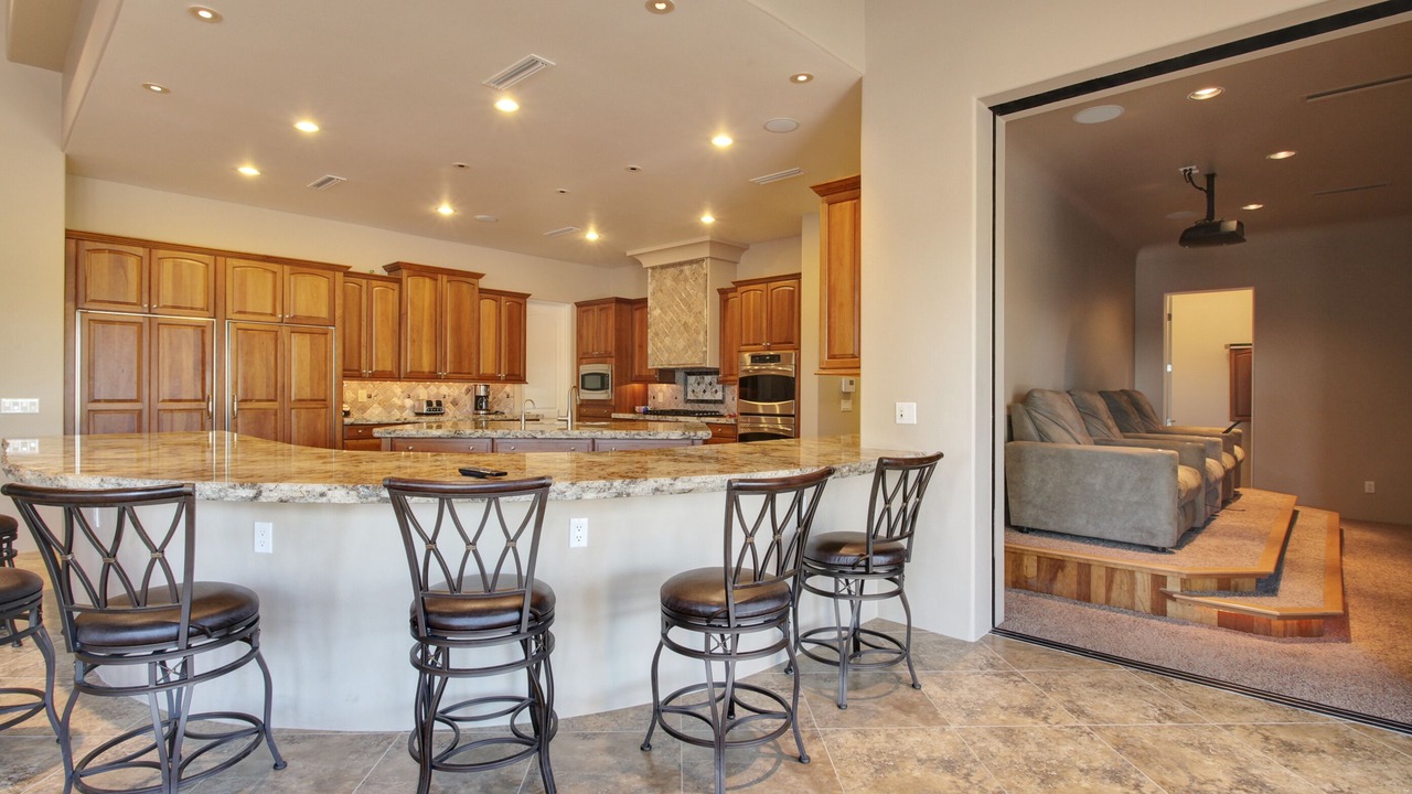 Photo of Bedroom in Litchfield Park