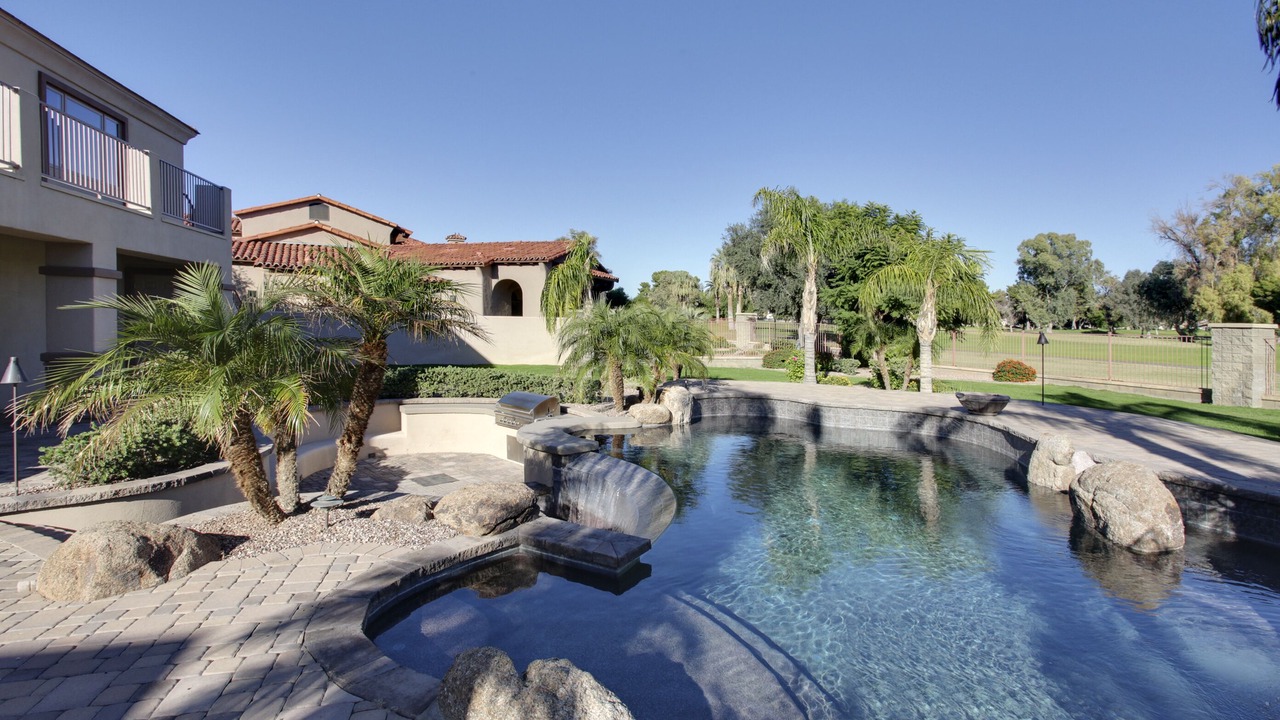 Photo of Outdoor in Litchfield Park