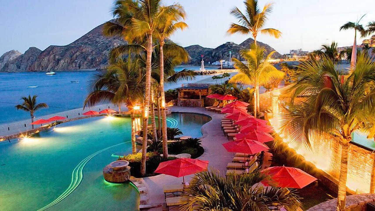 Photo of Outdoor in Cabo San Lucas