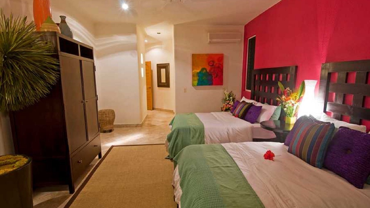 Photo of Bedroom in La Punta