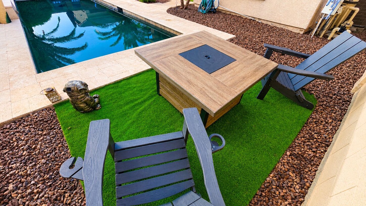Photo of Outdoor in Canyon Trails South